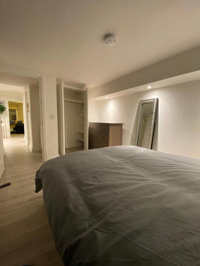 Chelsea Victorian Gem Lägenhet London Exteriör bild